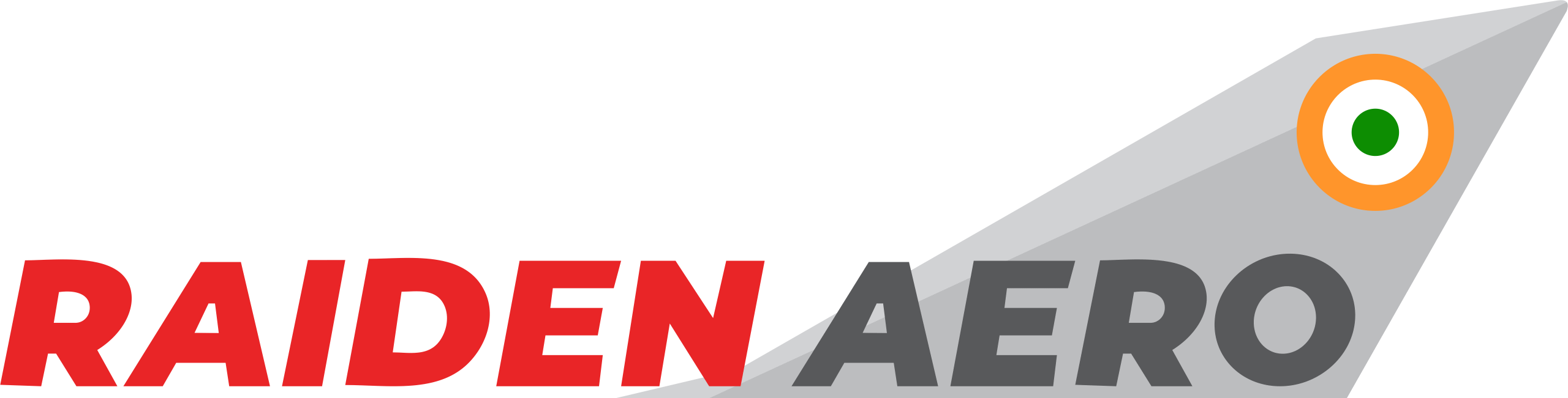 Raiden Aero
